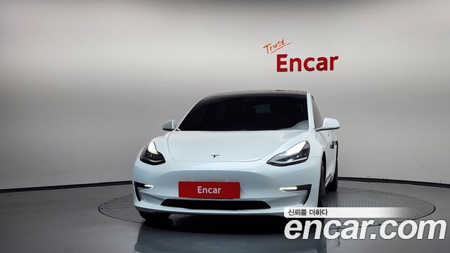 Tesla Model 3 2020 — photo 3