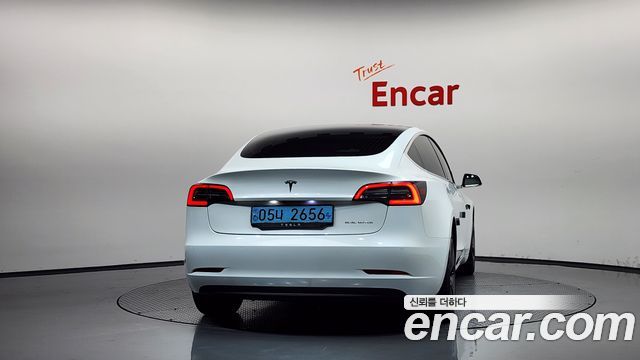 Tesla Model 3 2020 — photo 4