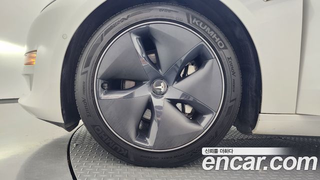 Tesla Model 3 2020 — photo 5