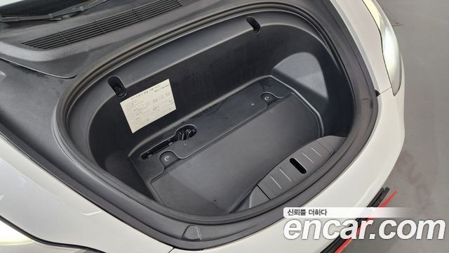 Tesla Model 3 2020 — photo 6