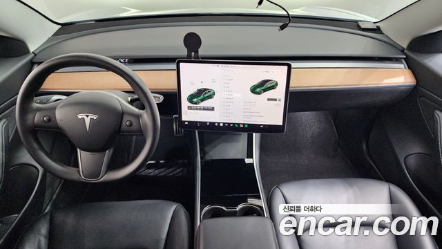 Tesla Model 3 2020 — photo 7