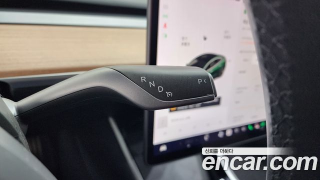 Tesla Model 3 2020 — photo 9