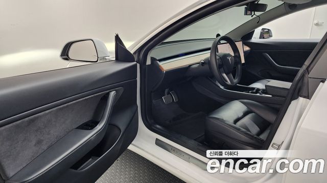 Tesla Model 3 2020 — photo 10