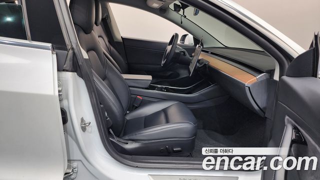 Tesla Model 3 2020 — photo 11