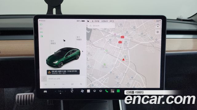 Tesla Model 3 2020 — photo 13