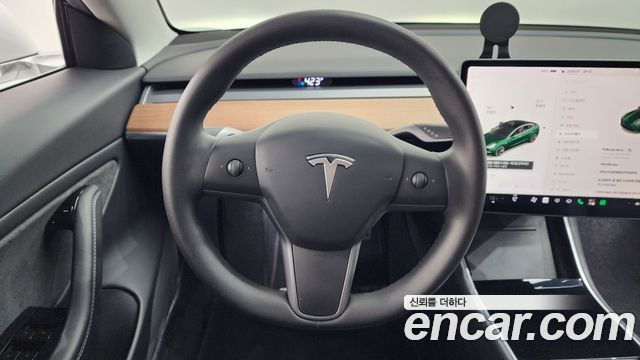 Tesla Model 3 2020 — photo 14