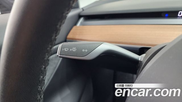 Tesla Model 3 2020 — photo 18