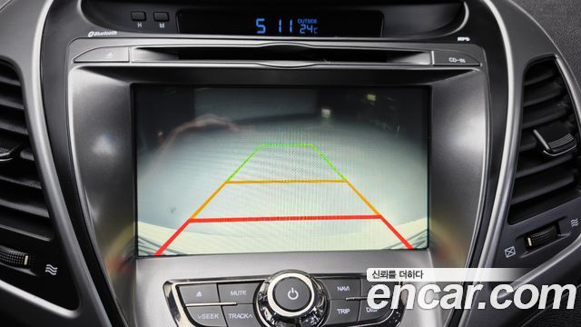 Hyundai AVANTE 2014 — photo 15