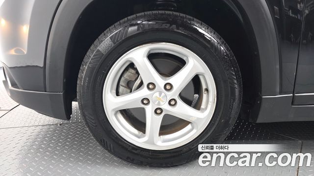 Chevrolet Korea Orlando 2018 — photo 5