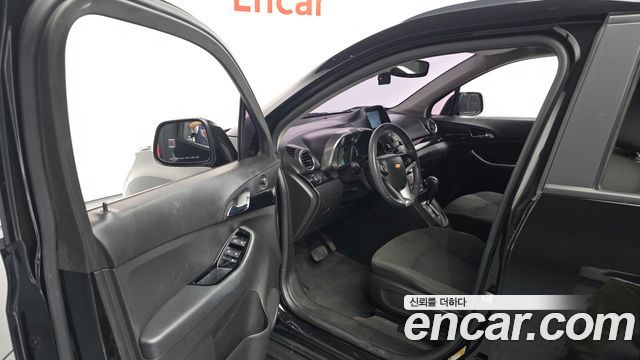 Chevrolet Korea Orlando 2018 — photo 13
