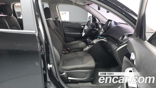 Chevrolet Korea Orlando 2018 — photo 17