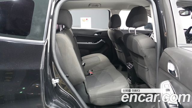 Chevrolet Korea Orlando 2018 — photo 18