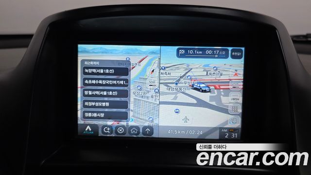 Chevrolet Korea Orlando 2018 — photo 20