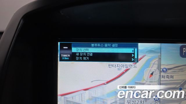Chevrolet Korea Orlando 2018 — photo 22