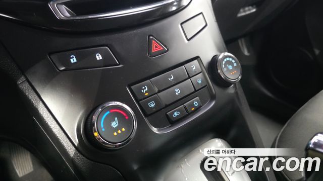 Chevrolet Korea Orlando 2018 — photo 24