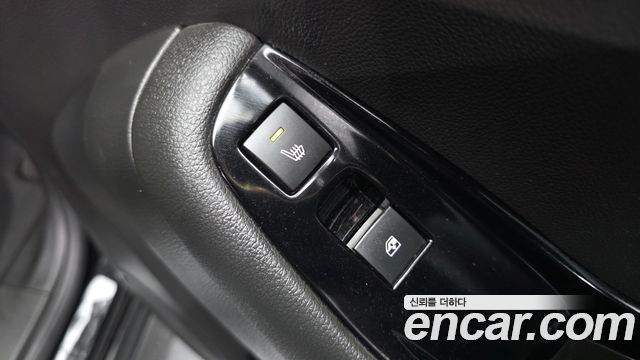 Chevrolet Korea Orlando 2018 — photo 25