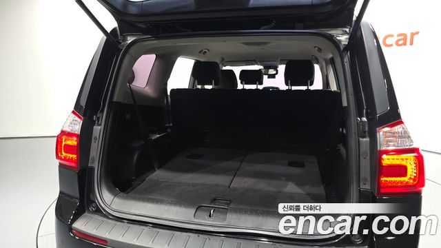 Chevrolet Korea Orlando 2018 — photo 26