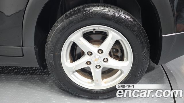 Chevrolet Korea Orlando 2018 — photo 7