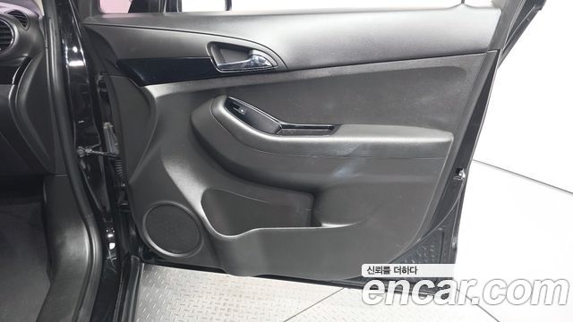 Chevrolet Korea Orlando 2018 — photo 14