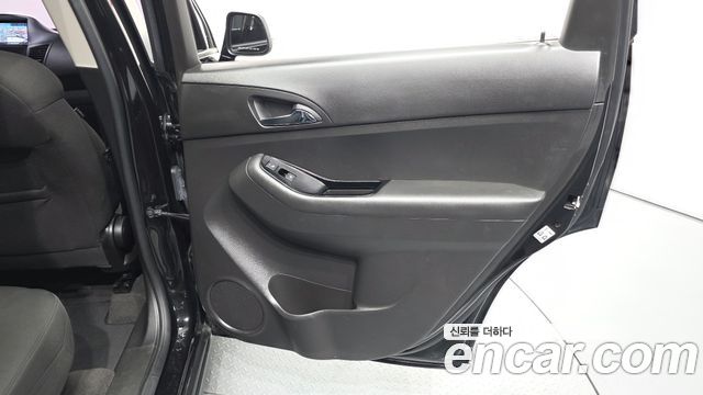 Chevrolet Korea Orlando 2018 — photo 15