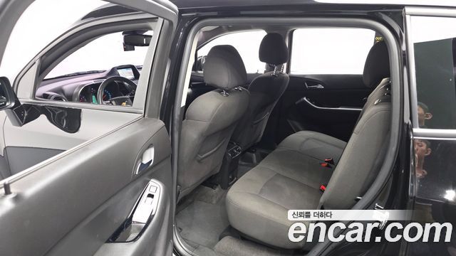 Chevrolet Korea Orlando 2018 — photo 16