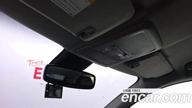 Chevrolet Korea Orlando 2018 — photo 27