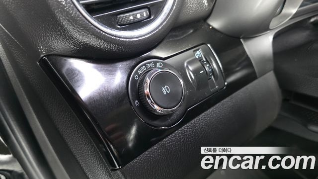 Chevrolet Korea Orlando 2018 — photo 28