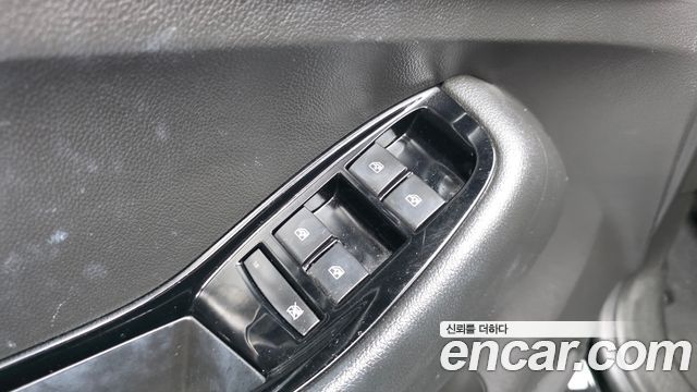Chevrolet Korea Orlando 2018 — photo 30