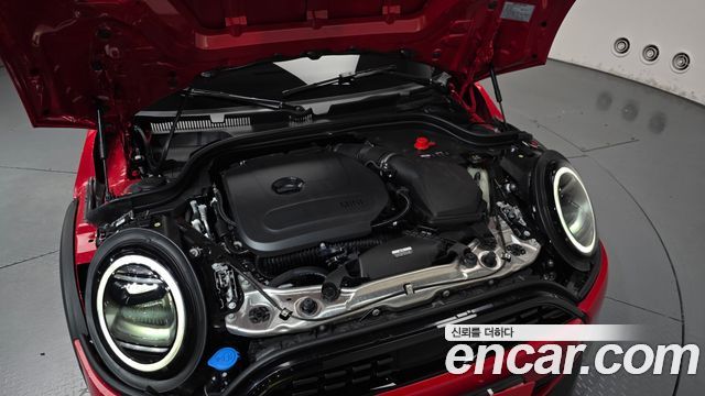 Mini Cooper 2025 — photo 6