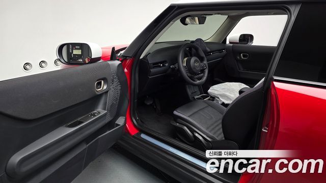 Mini Cooper 2025 — photo 13