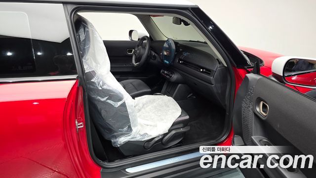 Mini Cooper 2025 — photo 17