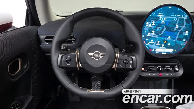 Mini Cooper 2025 — photo 19