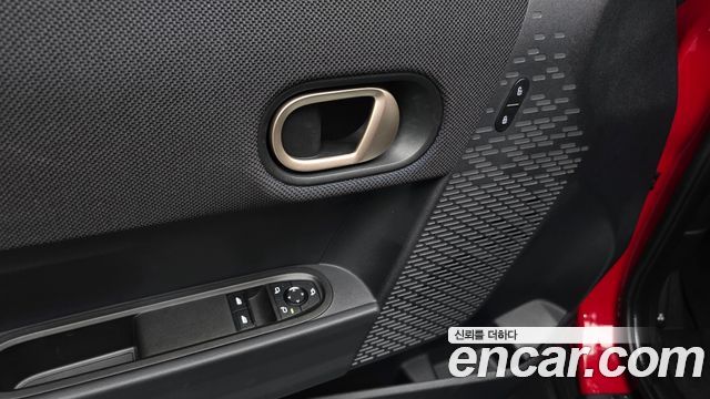 Mini Cooper 2025 — photo 24