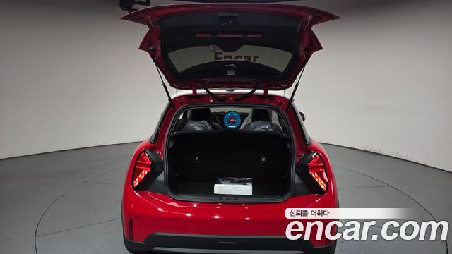 Mini Cooper 2025 — photo 26