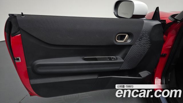 Mini Cooper 2025 — photo 14