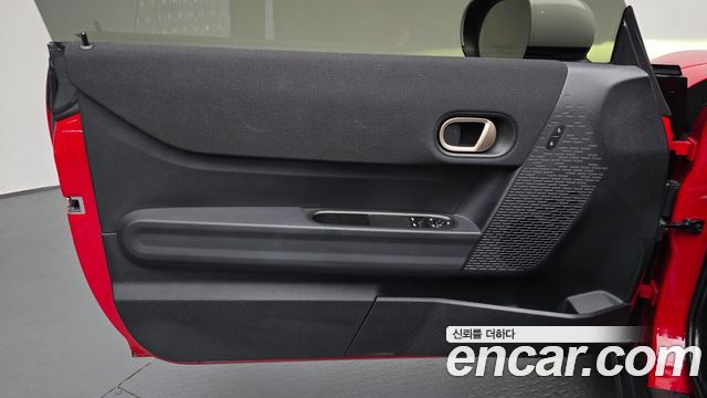 Mini Cooper 2025 — photo 15