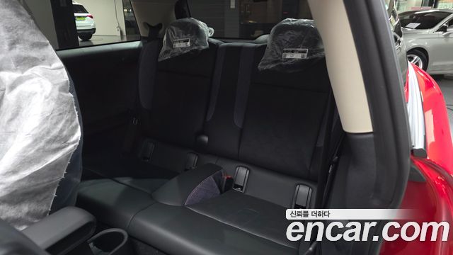 Mini Cooper 2025 — photo 16