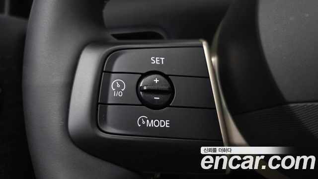 Mini Cooper 2025 — photo 29