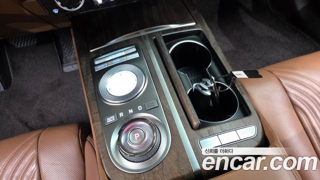 Genesis G80 2022 — photo 12