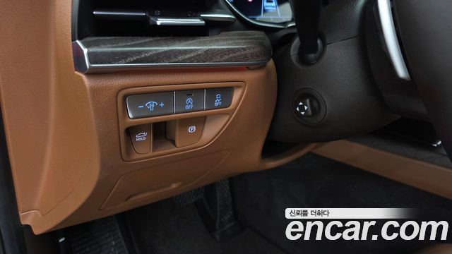Genesis G80 2022 — photo 24