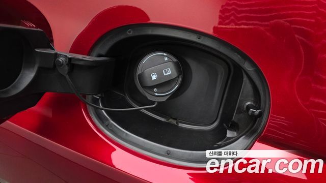Genesis G80 2022 — photo 26