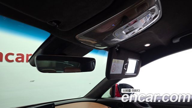 Genesis G80 2022 — photo 34