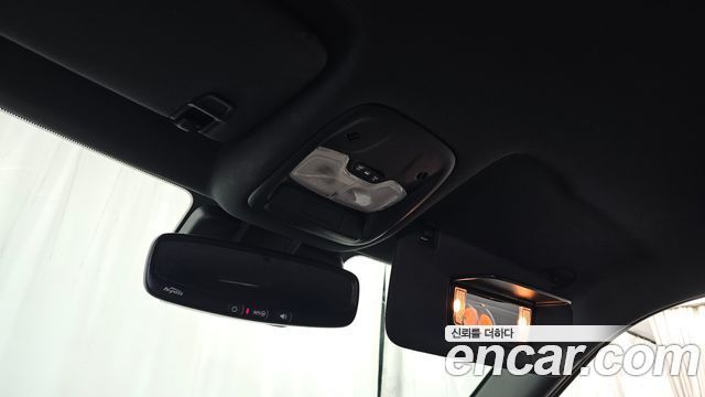 Chevrolet Korea Trailblazer 2022 — photo 24