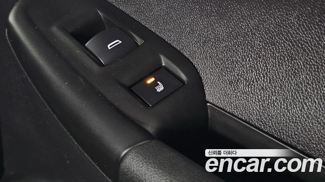 Chevrolet Korea Trailblazer 2022 — photo 25
