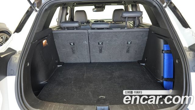 Chevrolet Korea Trailblazer 2022 — photo 26