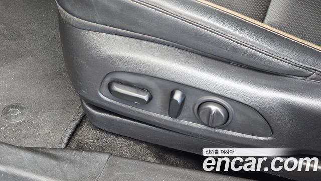 Chevrolet Korea Trailblazer 2022 — photo 31
