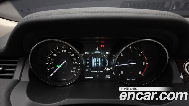 Land Rover Range Rover Evoque 2016 — photo 8