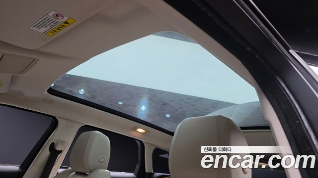 Land Rover Range Rover Evoque 2016 — photo 16