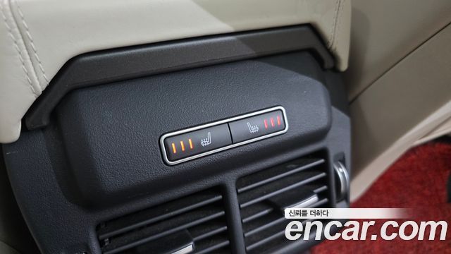Land Rover Range Rover Evoque 2016 — photo 19