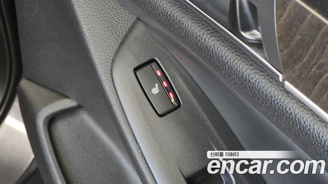 Honda Accord 2018 — photo 19
